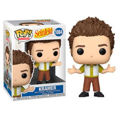 Funko POP! TV Seinfeld Kramer cena un informācija | Datorspēļu suvenīri | 220.lv