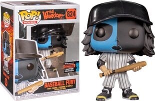 Funko POP! The Warriors Baseball Fury cena un informācija | Datorspēļu suvenīri | 220.lv