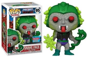 Funko Pop! Retro Toys Snake Face cena un informācija | Datorspēļu suvenīri | 220.lv