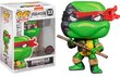 Funko Pop! Comics : Ninja Turtles #33 Donatello цена и информация | Datorspēļu suvenīri | 220.lv