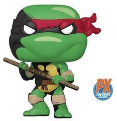 Funko Pop! Comics : Ninja Turtles #33 Donatello cena un informācija | Datorspēļu suvenīri | 220.lv