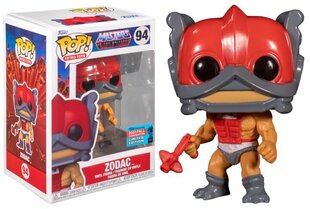 Funko Pop! Zodac cena un informācija | Datorspēļu suvenīri | 220.lv