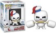 Funko POP! Ghostbusters Mini Puft цена и информация | Datorspēļu suvenīri | 220.lv