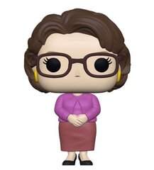 Funko POP! The Office Phyllis Vance цена и информация | Атрибутика для игроков | 220.lv