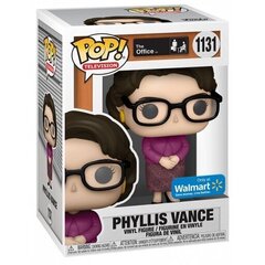 Funko POP! The Office Phyllis Vance cena un informācija | Datorspēļu suvenīri | 220.lv