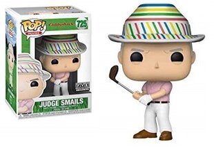 Funko Pop! Movies Caddyshack Judge Smails #725 cena un informācija | Datorspēļu suvenīri | 220.lv