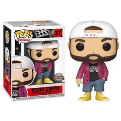 Funko POP! Directors Kevin Smith cena un informācija | Datorspēļu suvenīri | 220.lv