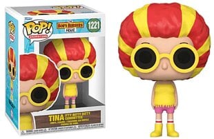 Funko Pop! Bob's Burgers: Band Tina #1221 cena un informācija | Datorspēļu suvenīri | 220.lv