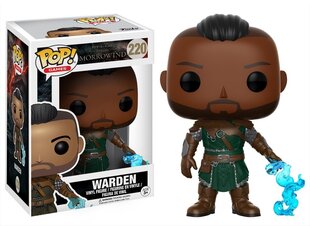 Funko Pop! Games: Elder Scrolls Warden #220 cena un informācija | Datorspēļu suvenīri | 220.lv