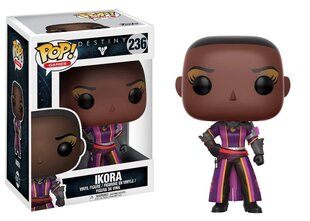 Funko Pop! Games Destiny Ikora #236 cena un informācija | Datorspēļu suvenīri | 220.lv