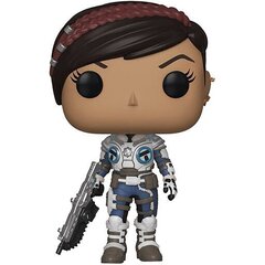 Funko POP! Gears of War Kait Diaz цена и информация | Атрибутика для игроков | 220.lv