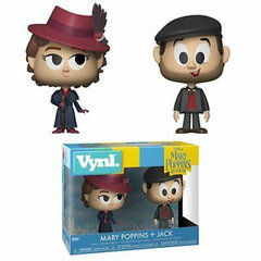 Funko POP! Disney Mary Poppins Returns cena un informācija | Datorspēļu suvenīri | 220.lv