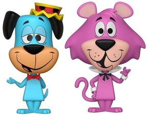 Funko POP! Hanna Barbera Huckelberry Snagglepuss  2pak цена и информация | Атрибутика для игроков | 220.lv