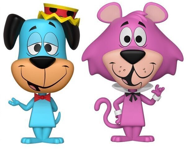 Funko POP! Hanna Barbera Huckelberry Snagglepuss цена и информация | Datorspēļu suvenīri | 220.lv