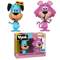 Funko POP! Hanna Barbera Huckelberry Snagglepuss cena un informācija | Datorspēļu suvenīri | 220.lv