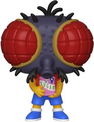 Funko POP! The Simpsons Fly Boy Bart 820 цена и информация | Атрибутика для игроков | 220.lv