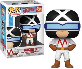 Фигурка Funko POP! Speed Racer X 738 цена и информация | Атрибутика для игроков | 220.lv