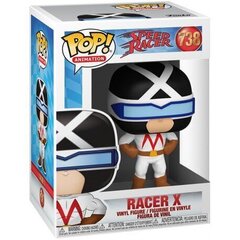 Фигурка Funko POP! Speed Racer X 738 цена и информация | Атрибутика для игроков | 220.lv