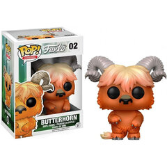 Funko Pop! Monsters Butterhorn cena un informācija | Datorspēļu suvenīri | 220.lv