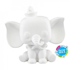 Funko POP! Disney Dumbo D.I.Y #729 цена и информация | Атрибутика для игроков | 220.lv