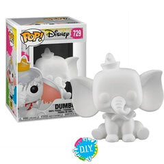 Funko POP! Disney Dumbo D.I.Y #729 cena un informācija | Datorspēļu suvenīri | 220.lv