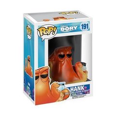 Funko Pop! Disney Finding Dory Hank cena un informācija | Datorspēļu suvenīri | 220.lv