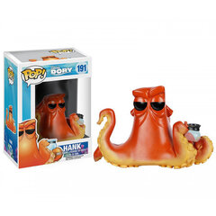 Funko Pop! Disney Finding Dory Hank cena un informācija | Datorspēļu suvenīri | 220.lv