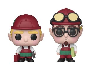 Funko Pop! Peppermint Lane Randy and Rob cena un informācija | Datorspēļu suvenīri | 220.lv