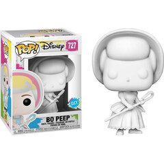 Funko POP! Toy Story 4 Bo Peep cena un informācija | Datorspēļu suvenīri | 220.lv
