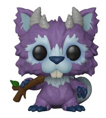 Funko POP!: Monsters - Angus Knucklebark cena un informācija | Datorspēļu suvenīri | 220.lv