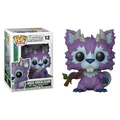 Funko POP!: Monsters - Angus Knucklebark cena un informācija | Datorspēļu suvenīri | 220.lv