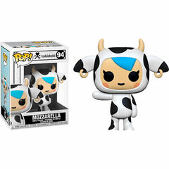 Funko POP! Tokidoki Mozzarella cena un informācija | Datorspēļu suvenīri | 220.lv