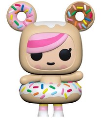 Funko POP! Tokidoki Donutella cena un informācija | Datorspēļu suvenīri | 220.lv