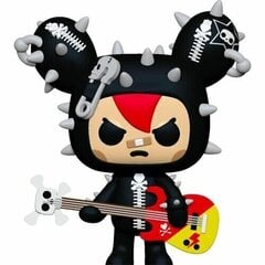 Funko POP! Tokidoki Cactus Rocker cena un informācija | Datorspēļu suvenīri | 220.lv