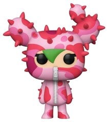 Funko POP! Tokidoki Sabochan cena un informācija | Datorspēļu suvenīri | 220.lv