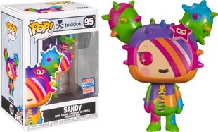 Funko POP! Tokidoki Sandy cena un informācija | Datorspēļu suvenīri | 220.lv