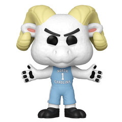 Funko POP! College Uni of NC Rameses 18 цена и информация | Атрибутика для игроков | 220.lv