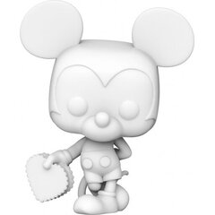 Funko POP! Disney - Mickey Mouse cena un informācija | Datorspēļu suvenīri | 220.lv