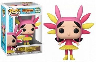 Funko POP! The Bob's Burgers Movie: Louise cena un informācija | Datorspēļu suvenīri | 220.lv