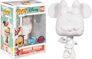 Funko POP! Mickey Mouse - Minnie Mouse Valentines cena un informācija | Datorspēļu suvenīri | 220.lv