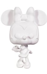 Funko POP! Mickey Mouse - Minnie Mouse Valentines cena un informācija | Datorspēļu suvenīri | 220.lv