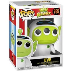 Funko POP! Remix Eve cena un informācija | Datorspēļu suvenīri | 220.lv