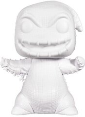 Funko POP! Nightmare Before Christmas Oogie Boogie cena un informācija | Datorspēļu suvenīri | 220.lv