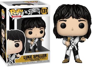 Funko POP! Rocks The Struts Luke Spiller cena un informācija | Datorspēļu suvenīri | 220.lv