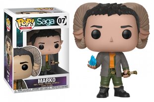 Funko Pop! SAGA Comics Marko cena un informācija | Datorspēļu suvenīri | 220.lv