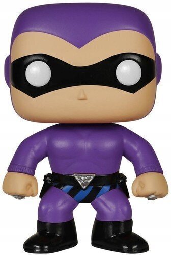 Funko POP! Marvel The Phantom cena un informācija | Datorspēļu suvenīri | 220.lv