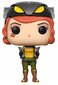 Funko POP! Bombshells Hawkgirl - Sepia cena un informācija | Datorspēļu suvenīri | 220.lv