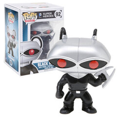 Funko POP! Marvel Aquaman Black Manta cena un informācija | Datorspēļu suvenīri | 220.lv