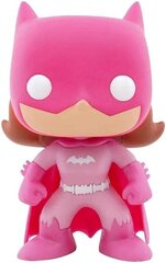 Funko POP! Batgirl Cancer Awareness cena un informācija | Datorspēļu suvenīri | 220.lv