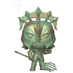 Фигурка Funko POP! Marvel Аквамен Артур Карри Patina 244 цена и информация | Атрибутика для игроков | 220.lv